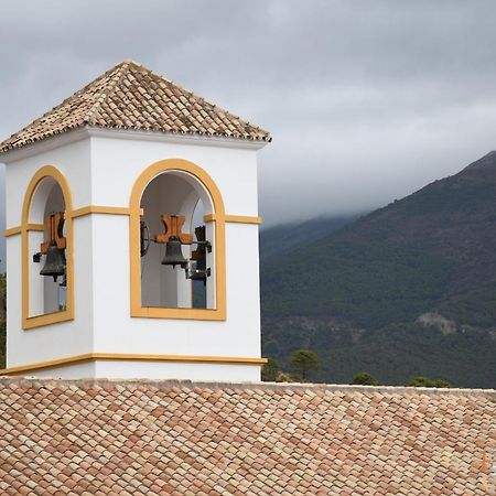 Hermosa Casita De Pueblo Con Piscina En Benahavís מראה חיצוני תמונה