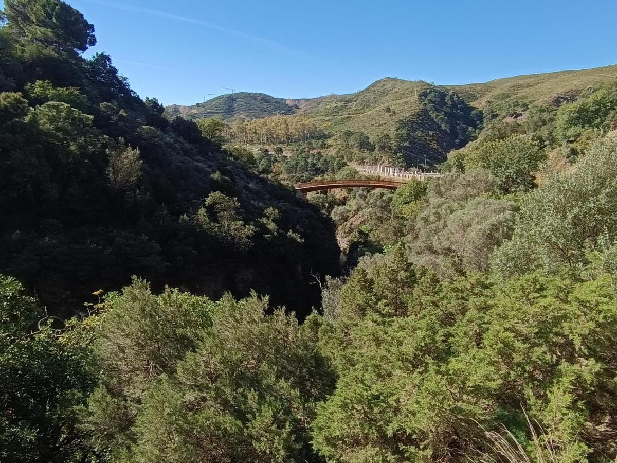 Hermosa Casita De Pueblo Con Piscina En Benahavís מראה חיצוני תמונה