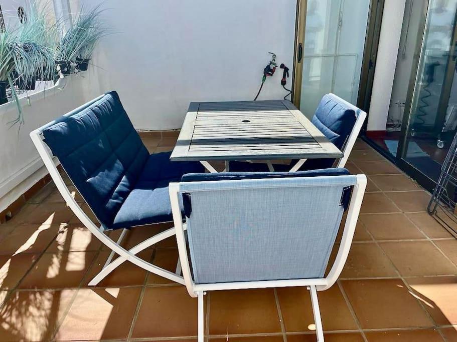 Hermosa Casita De Pueblo Con Piscina En Benahavís מראה חיצוני תמונה