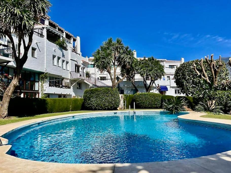 Hermosa Casita De Pueblo Con Piscina En Benahavís מראה חיצוני תמונה