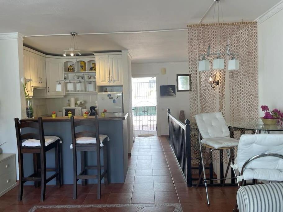 Hermosa Casita De Pueblo Con Piscina En Benahavís מראה חיצוני תמונה