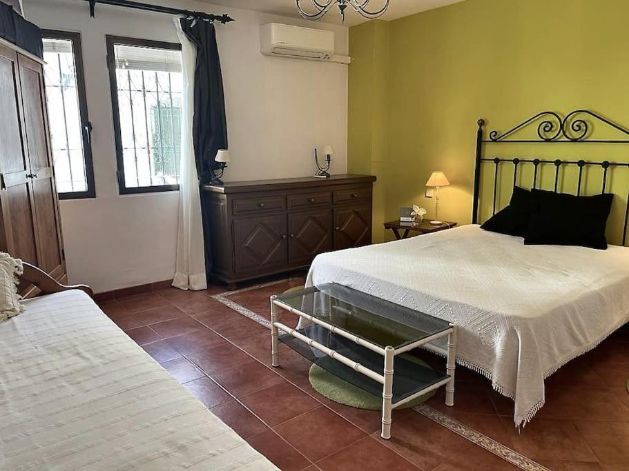 Hermosa Casita De Pueblo Con Piscina En Benahavís מראה חיצוני תמונה