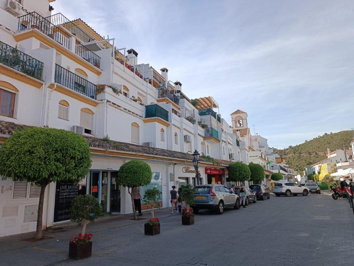 Hermosa Casita De Pueblo Con Piscina En Benahavís מראה חיצוני תמונה