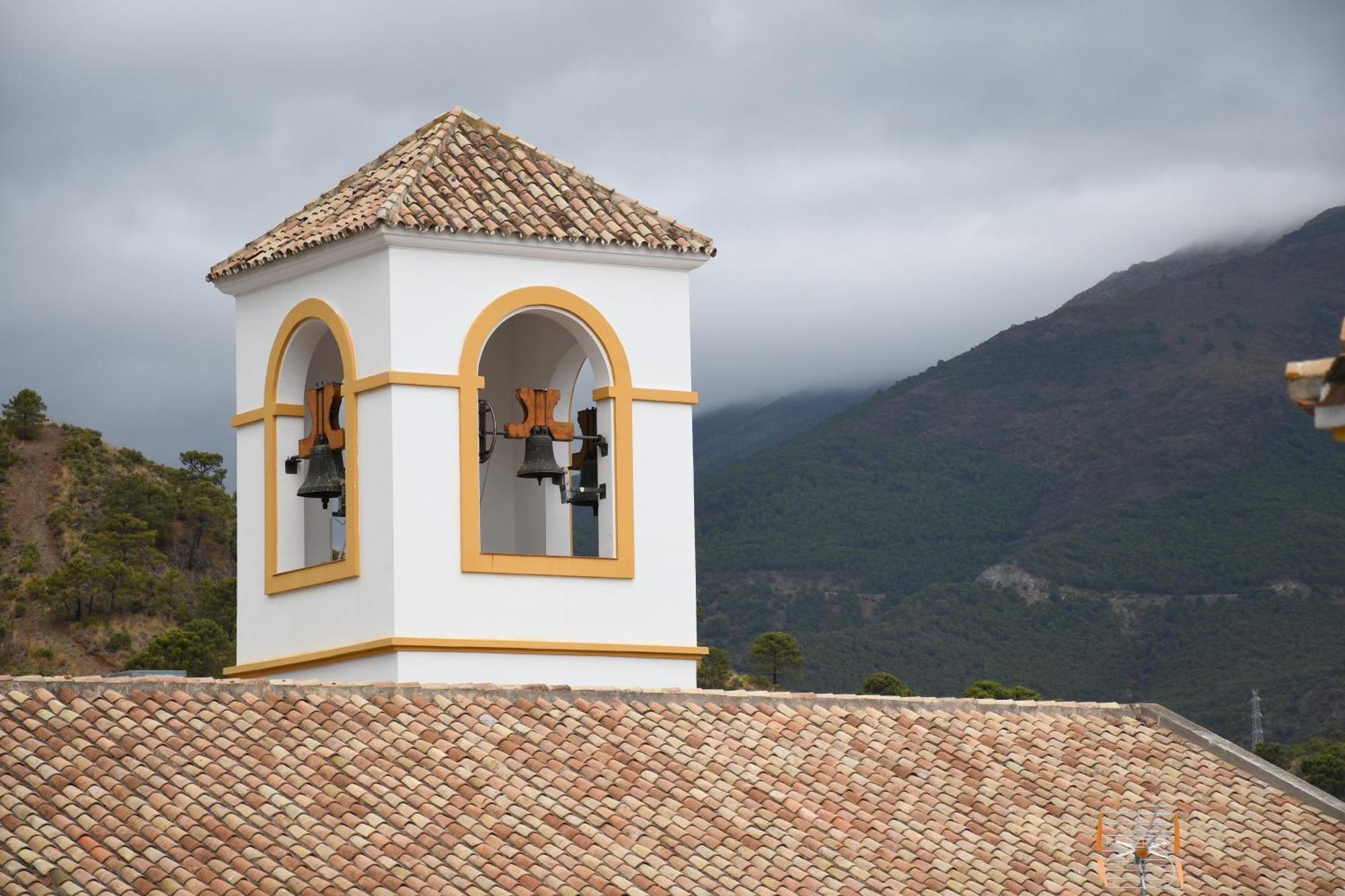 Hermosa Casita De Pueblo Con Piscina En Benahavís מראה חיצוני תמונה
